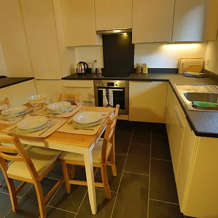 Apartment Nicol