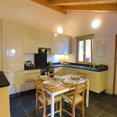 Apartment Nicol Le Châble