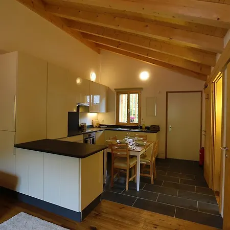 Apartment Nicol *