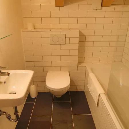 Apartment Nicol Le Chable