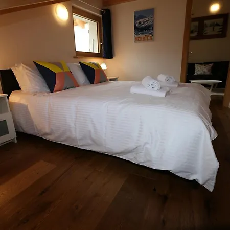 Apartment Nicol