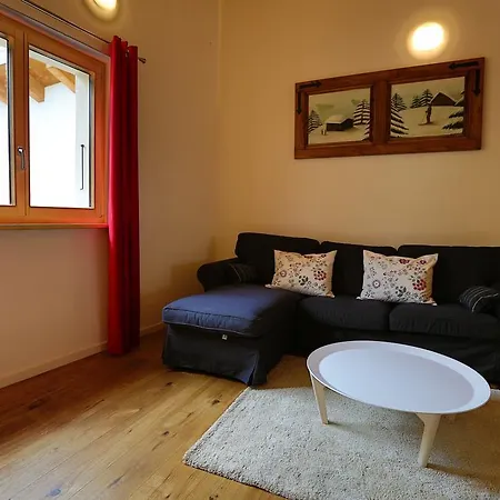 Apartment Nicol