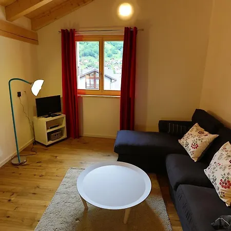 Apartment Nicol